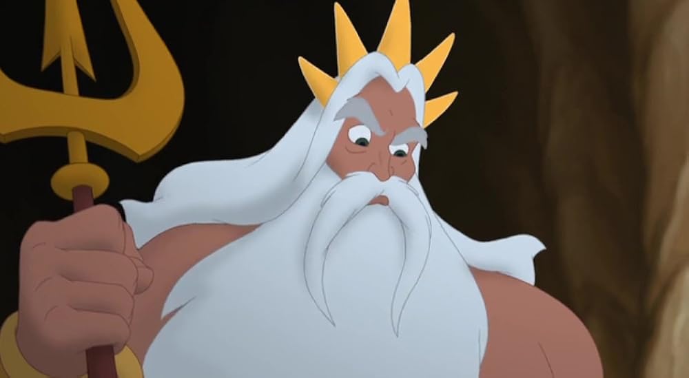 リトル・マーメイドIII／はじまりの物語の画像