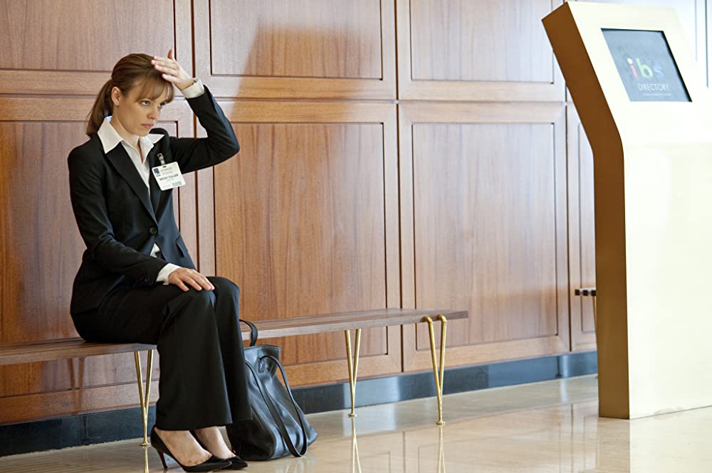 「恋とニュースのつくり方」レイチェル・マクアダムスの画像