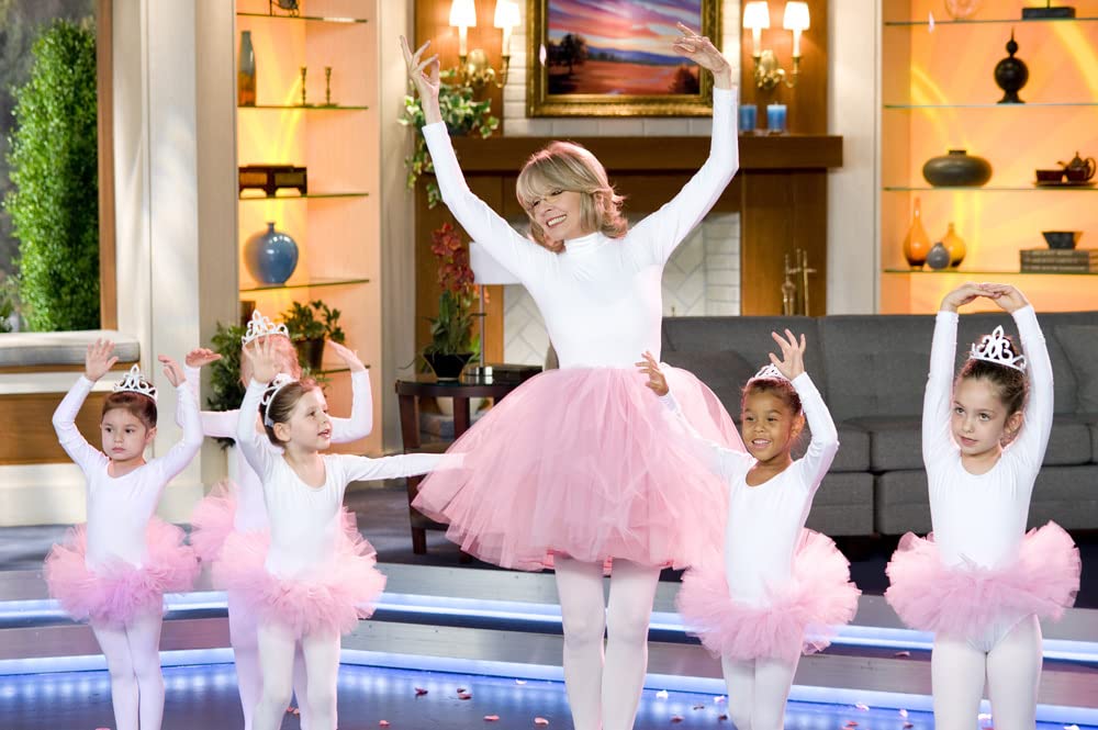 「恋とニュースのつくり方」ダイアン・キートンの画像