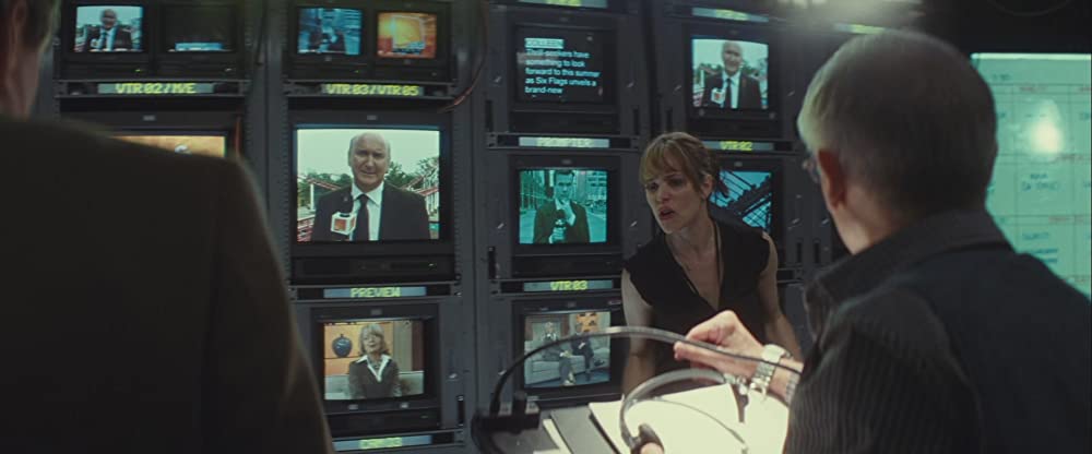 「恋とニュースのつくり方」レイチェル・マクアダムスの画像