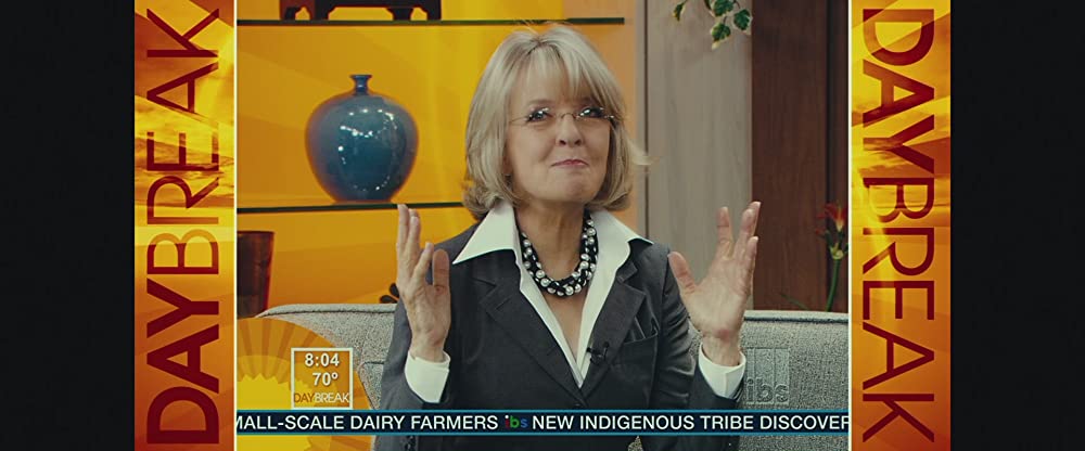 「恋とニュースのつくり方」ダイアン・キートンの画像