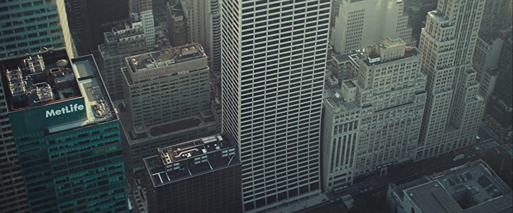 「恋とニュースのつくり方」の画像