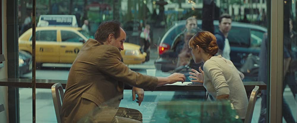 「恋とニュースのつくり方」の画像