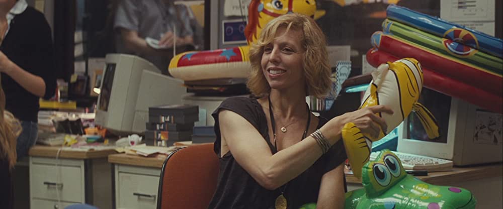 「恋とニュースのつくり方」の画像