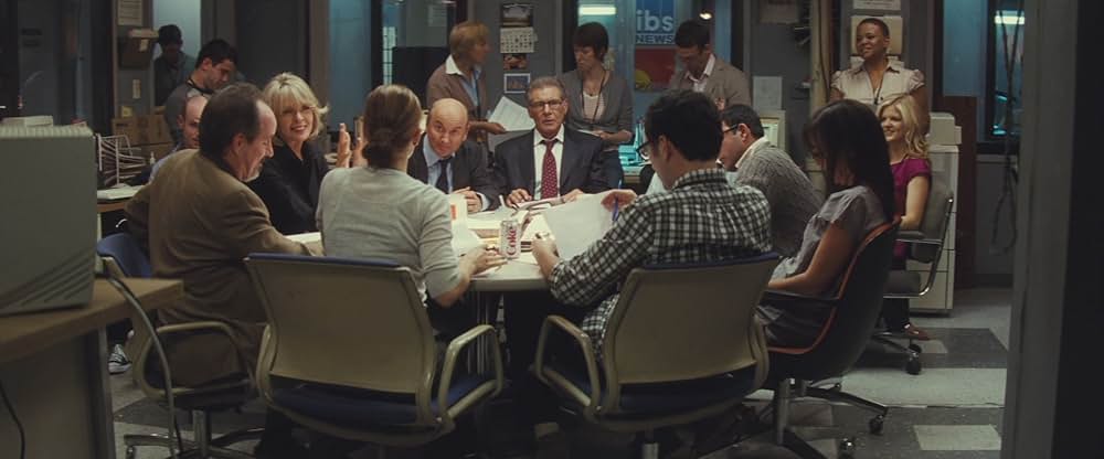 恋とニュースのつくり方の画像