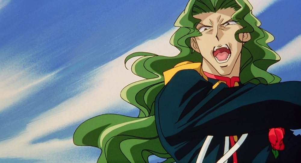 少女革命ウテナ アドゥレセンス黙示録の画像