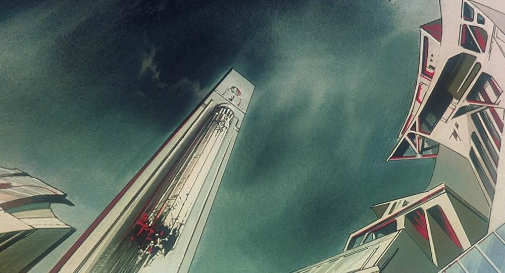 少女革命ウテナ アドゥレセンス黙示録の画像