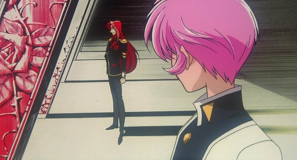 「少女革命ウテナ アドゥレセンス黙示録」の画像