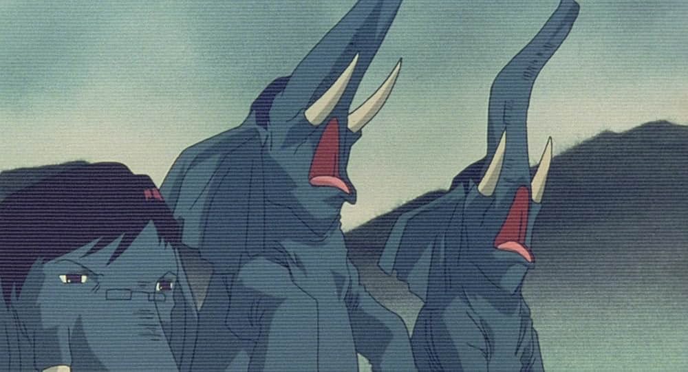 少女革命ウテナ アドゥレセンス黙示録の画像