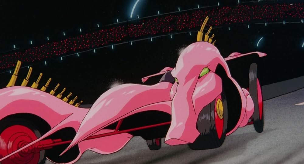 少女革命ウテナ アドゥレセンス黙示録の画像