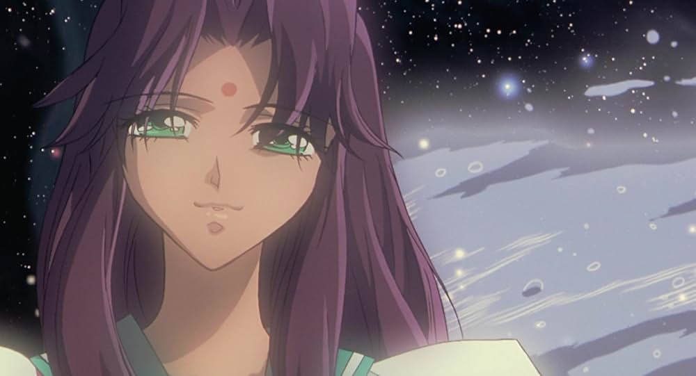 少女革命ウテナ アドゥレセンス黙示録の画像