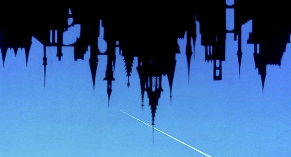 少女革命ウテナ アドゥレセンス黙示録の画像