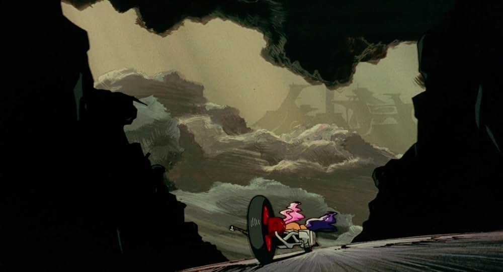 少女革命ウテナ アドゥレセンス黙示録の画像