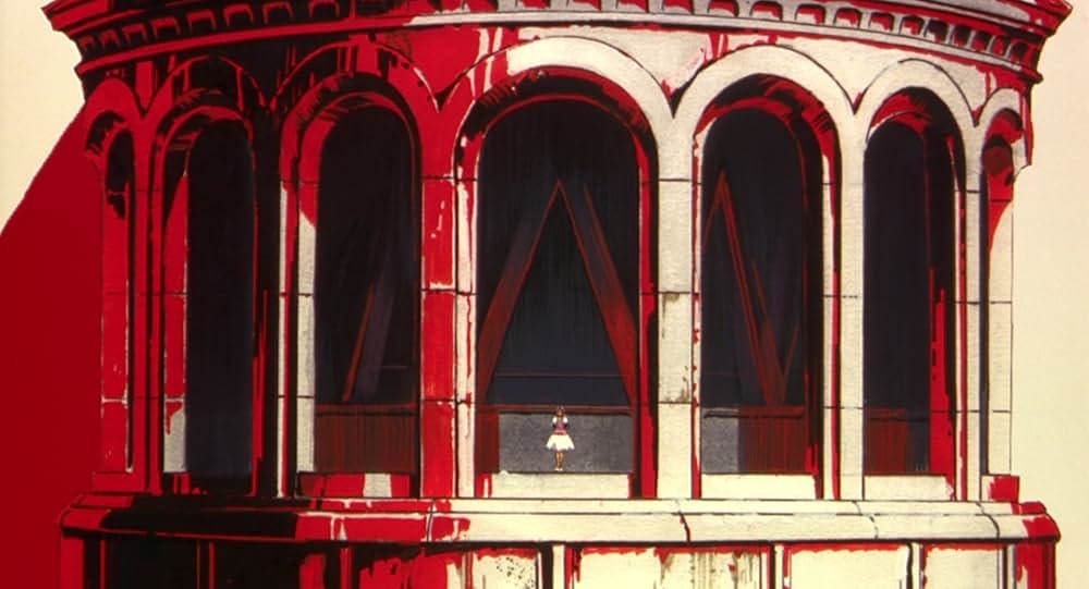 少女革命ウテナ アドゥレセンス黙示録の画像