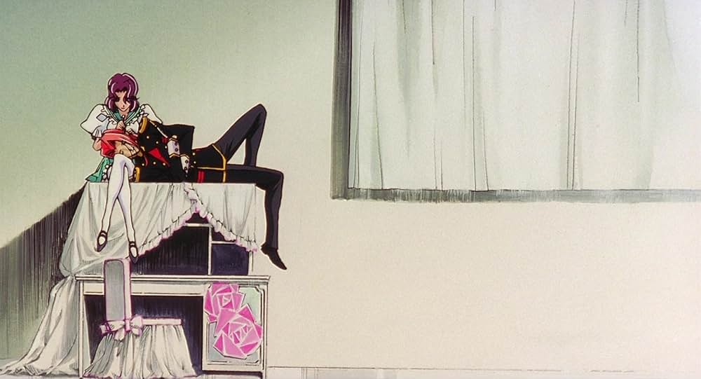 少女革命ウテナ アドゥレセンス黙示録の画像