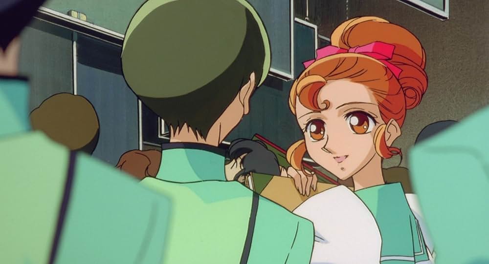 少女革命ウテナ アドゥレセンス黙示録の画像