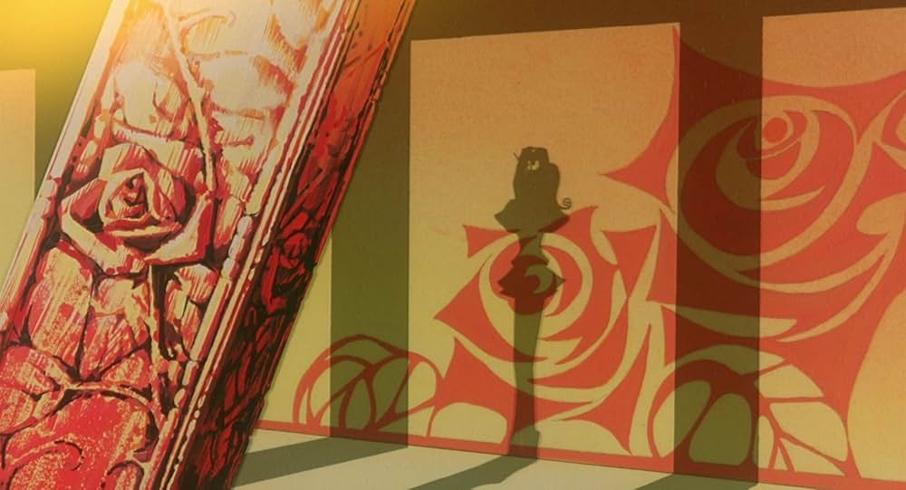 少女革命ウテナ アドゥレセンス黙示録の画像