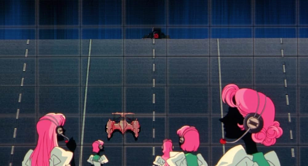 少女革命ウテナ アドゥレセンス黙示録の写真