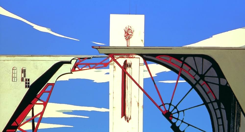 少女革命ウテナ アドゥレセンス黙示録の画像