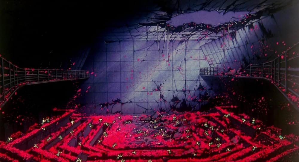 少女革命ウテナ アドゥレセンス黙示録の画像