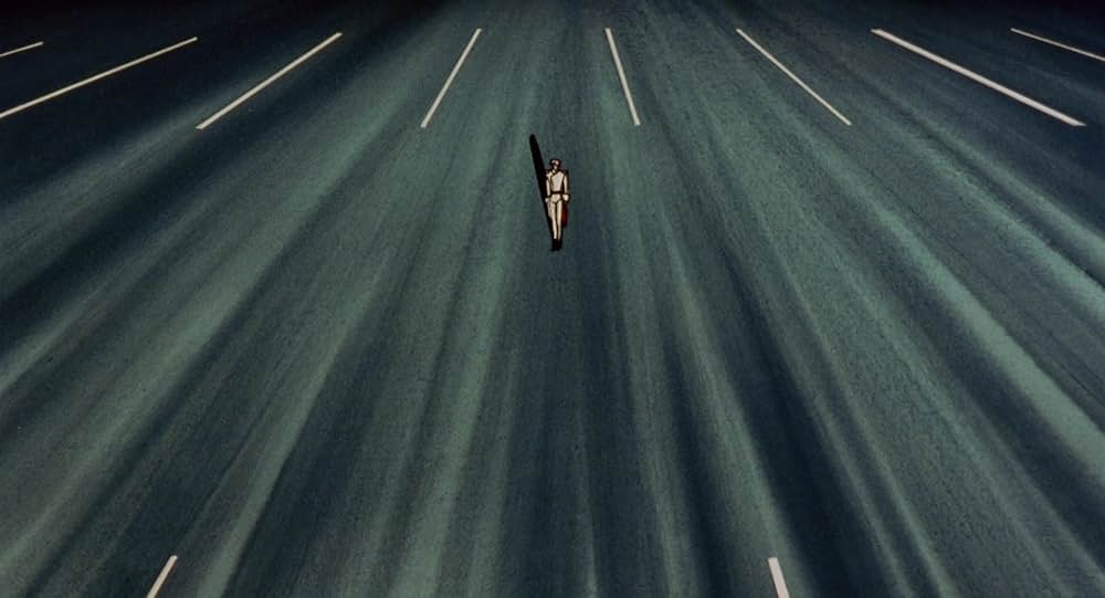 「少女革命ウテナ アドゥレセンス黙示録」の画像