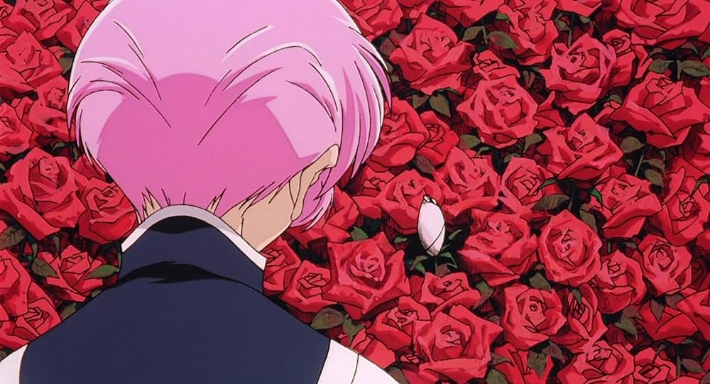 少女革命ウテナ アドゥレセンス黙示録の画像