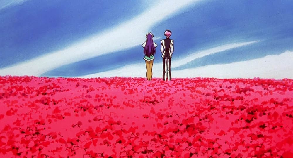 少女革命ウテナ アドゥレセンス黙示録の画像