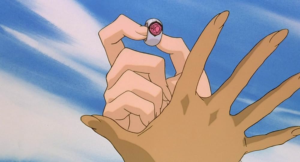 少女革命ウテナ アドゥレセンス黙示録の画像