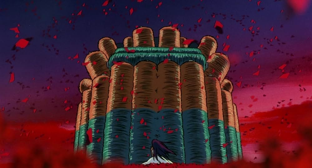 少女革命ウテナ アドゥレセンス黙示録の画像