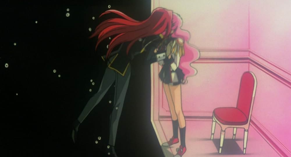 少女革命ウテナ アドゥレセンス黙示録の画像