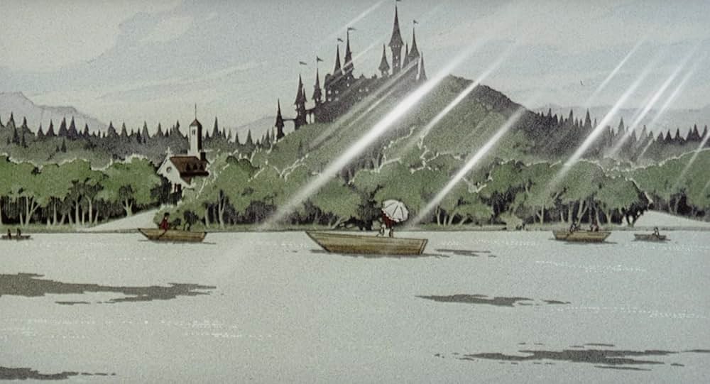 少女革命ウテナ アドゥレセンス黙示録の画像