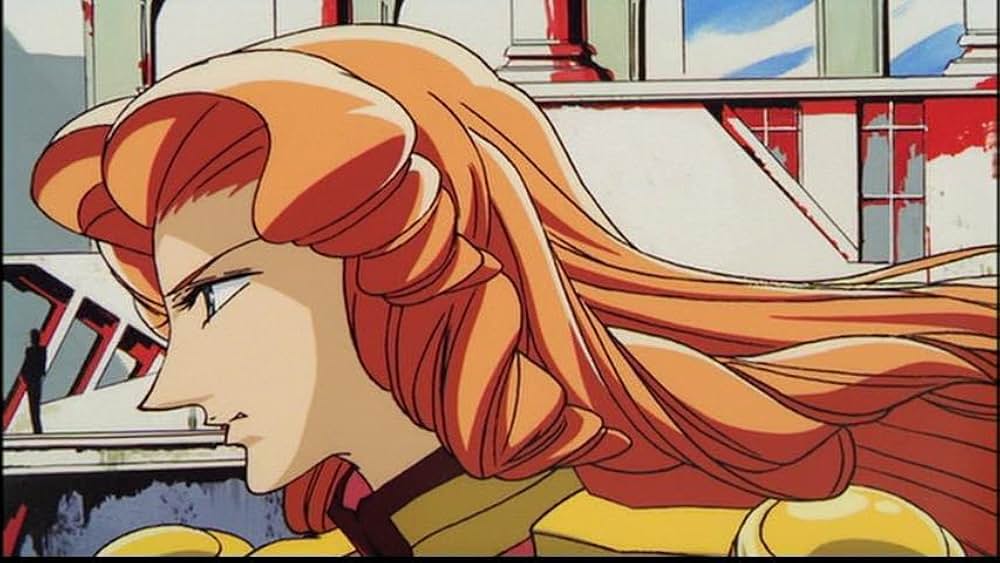 少女革命ウテナ アドゥレセンス黙示録の画像