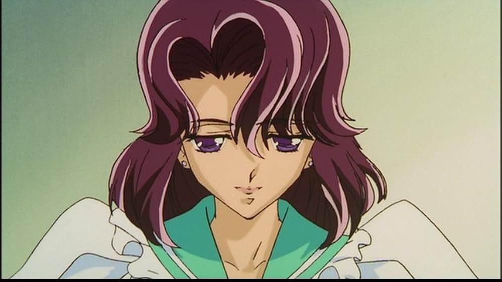 少女革命ウテナ アドゥレセンス黙示録の画像