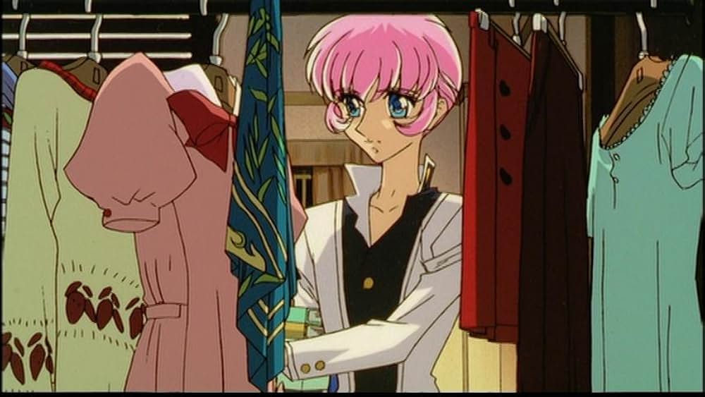 少女革命ウテナ アドゥレセンス黙示録の画像