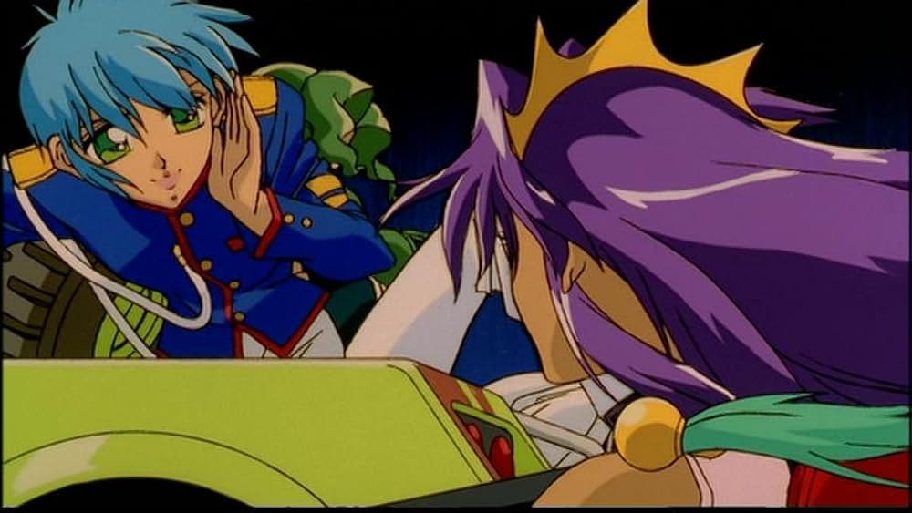 少女革命ウテナ アドゥレセンス黙示録の画像