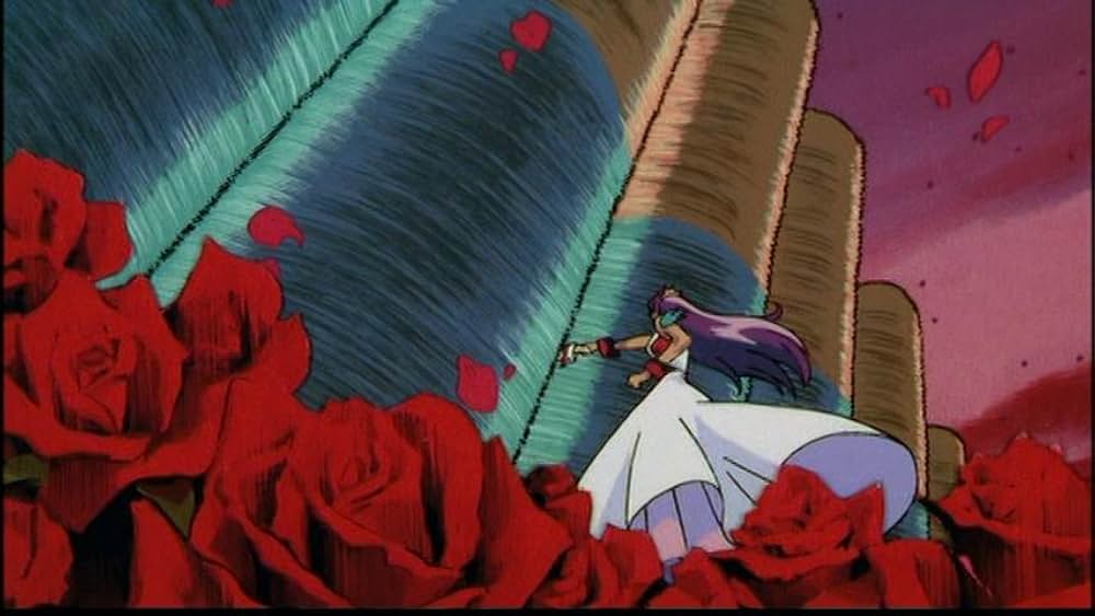 少女革命ウテナ アドゥレセンス黙示録の画像