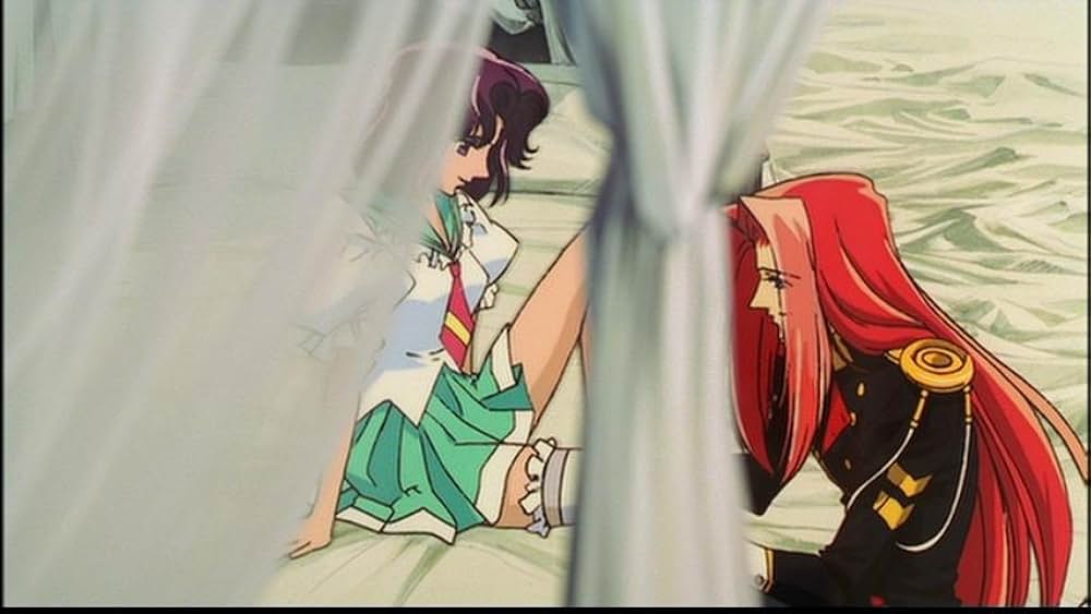 少女革命ウテナ アドゥレセンス黙示録の画像