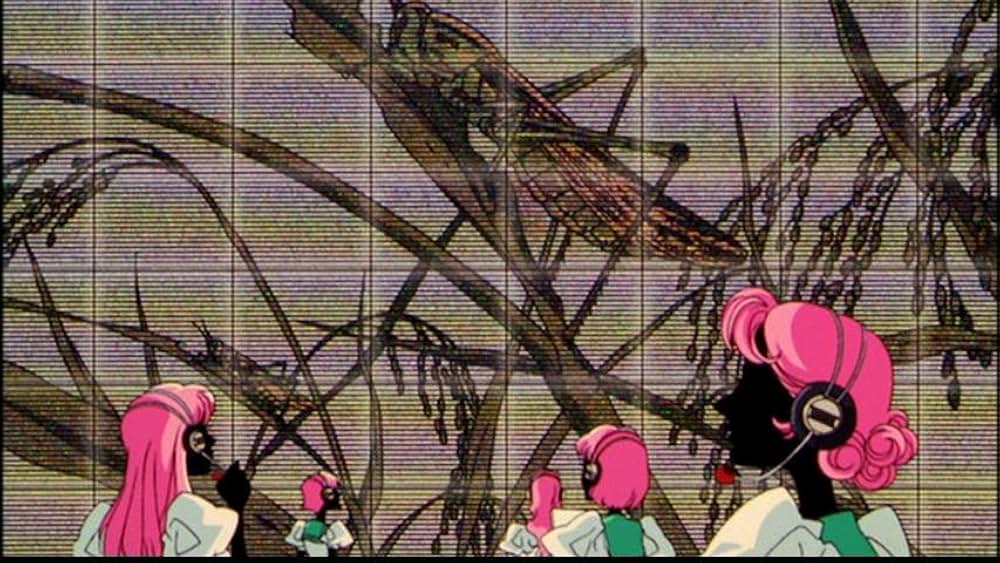 少女革命ウテナ アドゥレセンス黙示録の画像