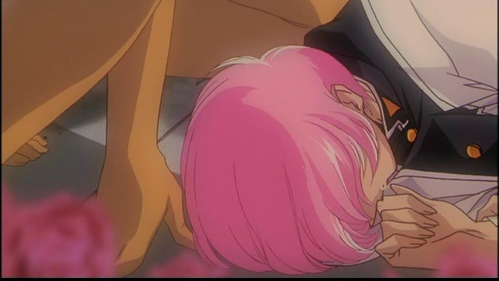 少女革命ウテナ アドゥレセンス黙示録の画像