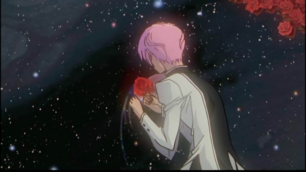 少女革命ウテナ アドゥレセンス黙示録の画像