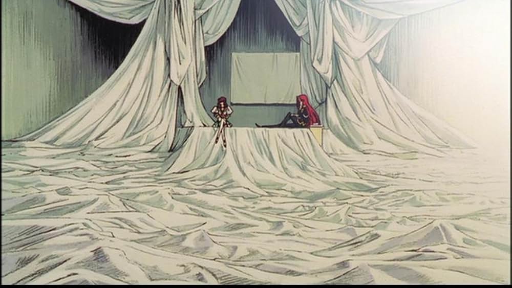 少女革命ウテナ アドゥレセンス黙示録の画像