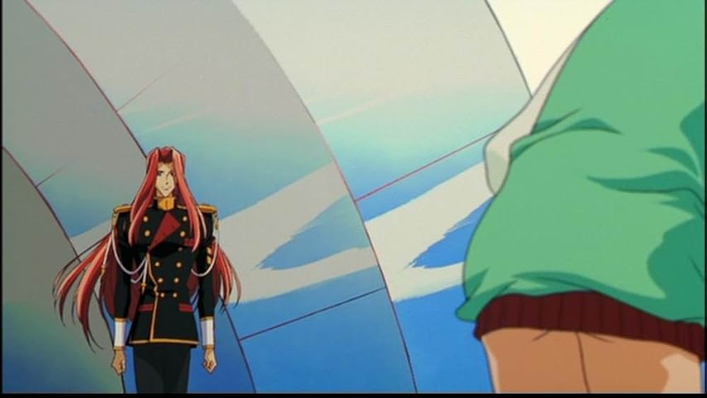 「少女革命ウテナ アドゥレセンス黙示録」の画像