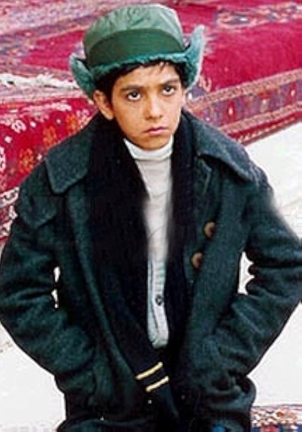 風の絨毯の画像