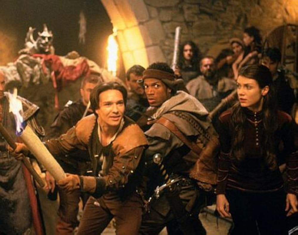 ダンジョン&ドラゴンの画像