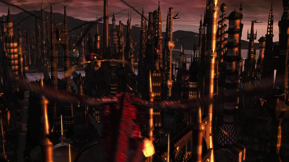 ダンジョン&ドラゴンの画像