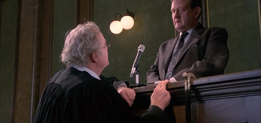 「白く渇いた季節」マーロン・ブランドの画像