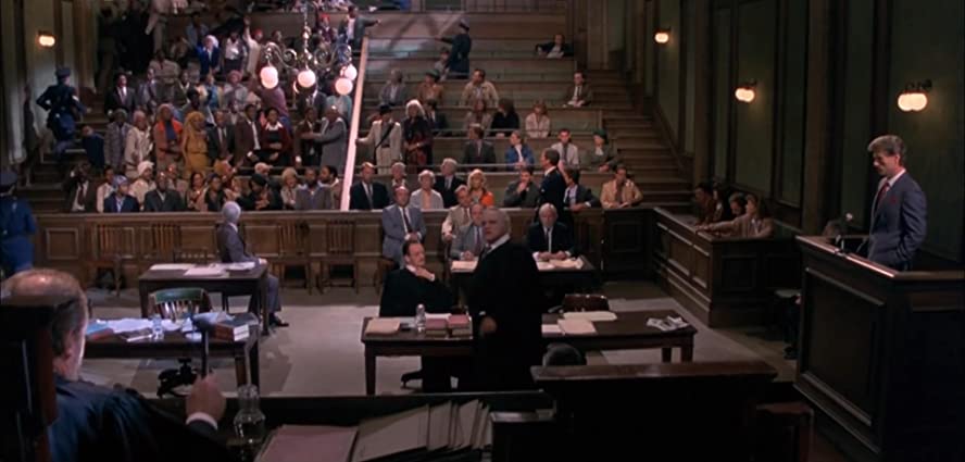 「白く渇いた季節」マーロン・ブランド & ユルゲン・プロフノウ & マイケル・ガンボンの画像