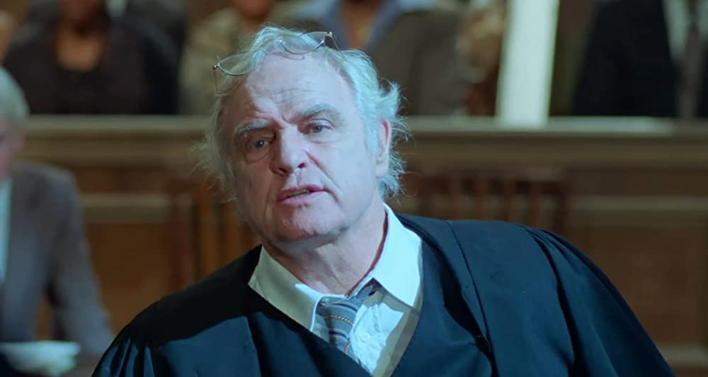 「白く渇いた季節」マーロン・ブランドの画像