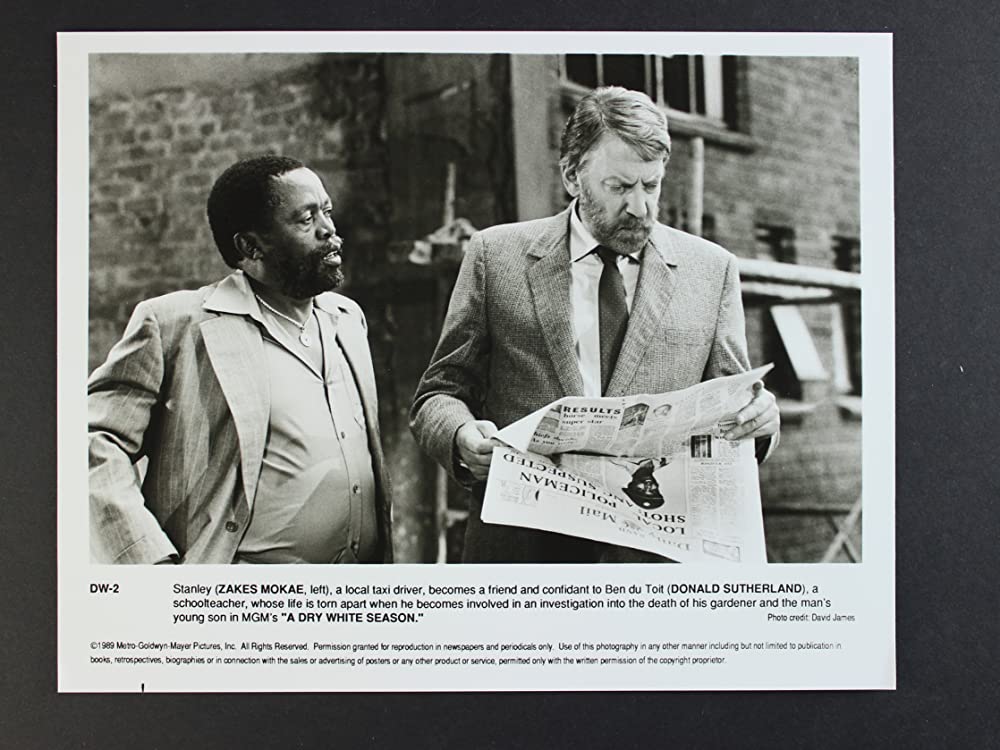 白く渇いた季節の画像