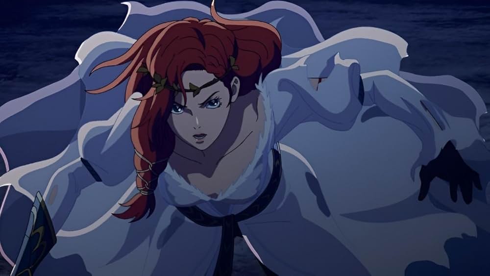 ロード・オブ・ザ・リング／ローハンの戦いの画像